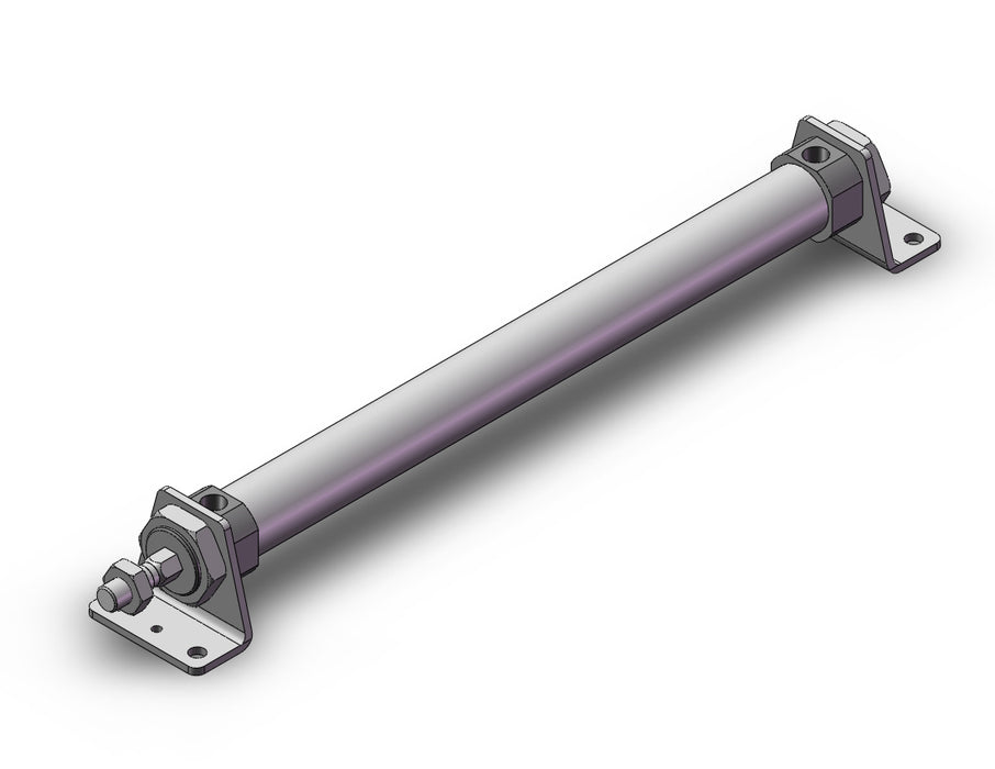 CDM2KL25-250Z Cylinder, Air