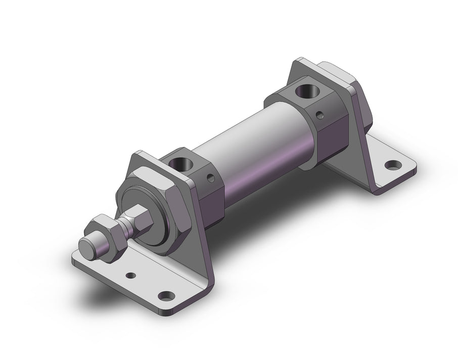 CDM2KL25-25AZ Cylinder, Air