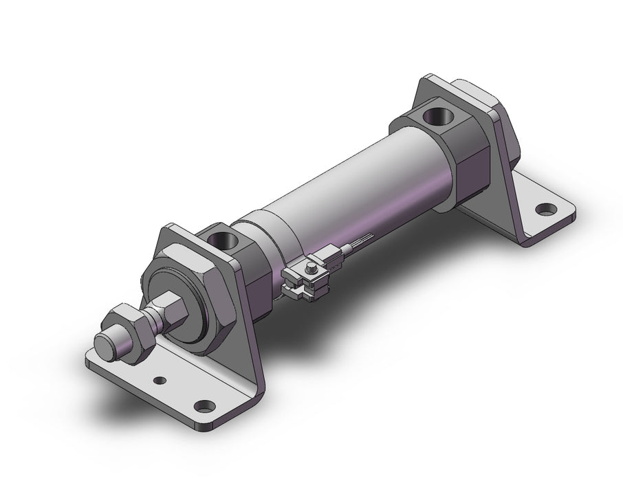 CDM2KL25-50Z-M9PSAPCS Cylinder, Air