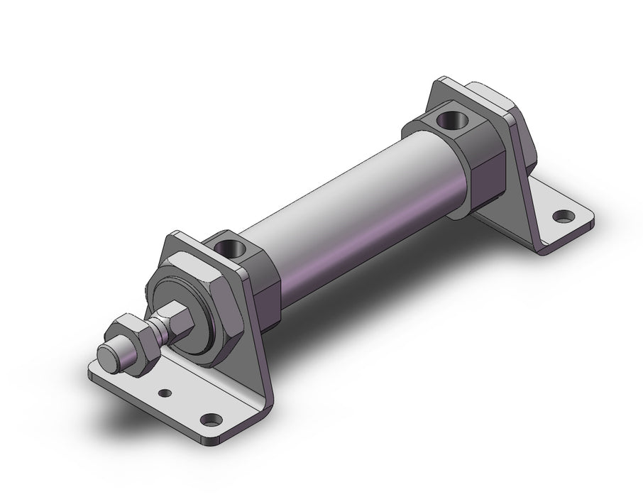 CDM2KL25-50Z Cylinder, Air