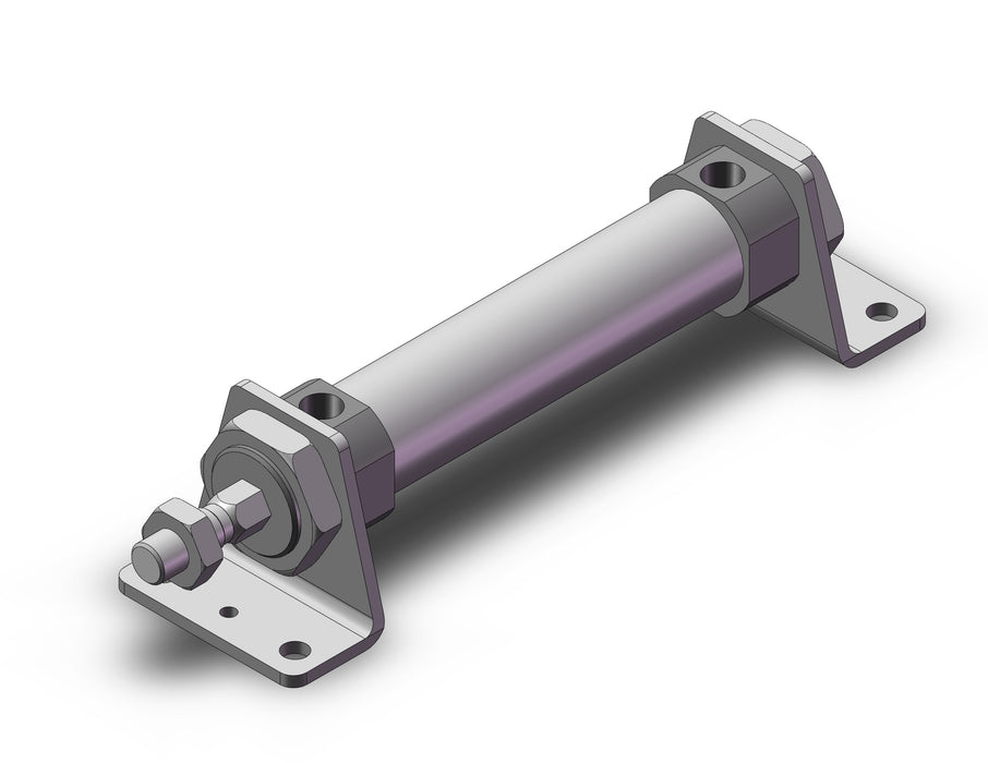 CDM2KL25-75Z Cylinder, Air