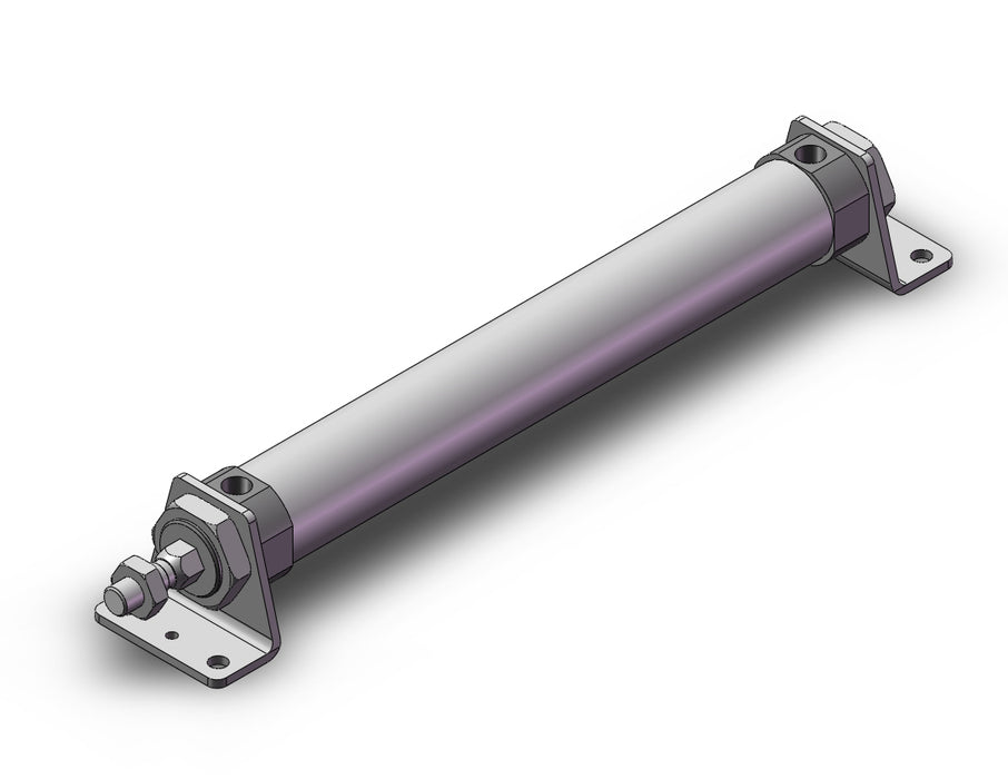 CDM2KL32-200Z Cylinder, Air