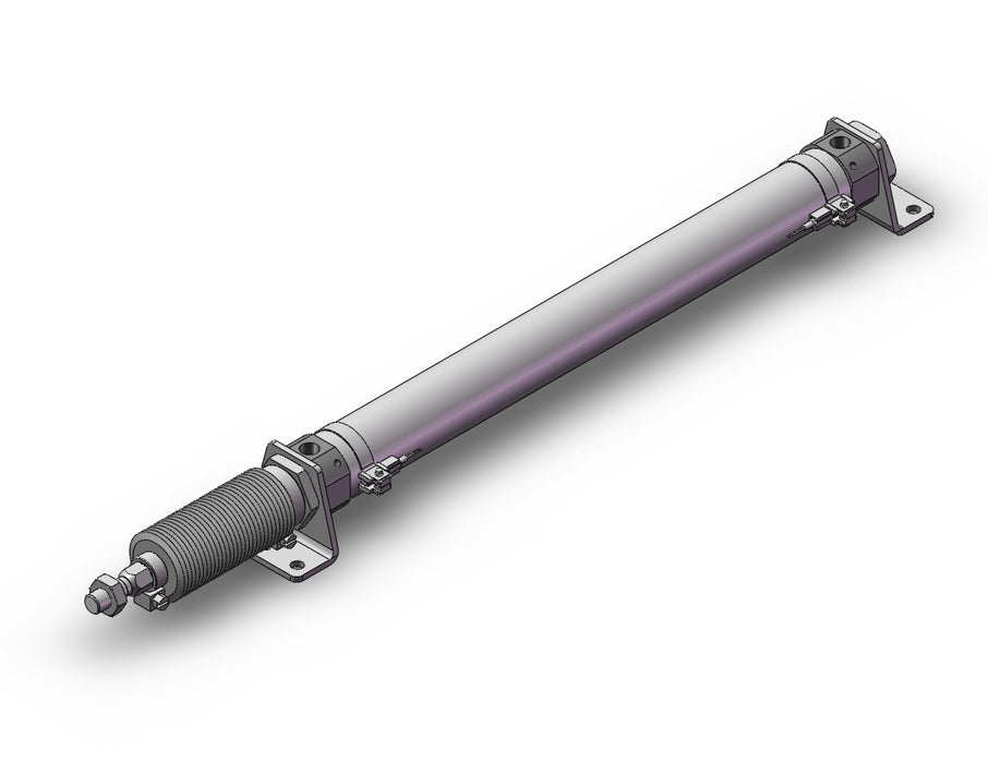 CDM2KL32-300AKZ-M9BWL Cylinder, Air