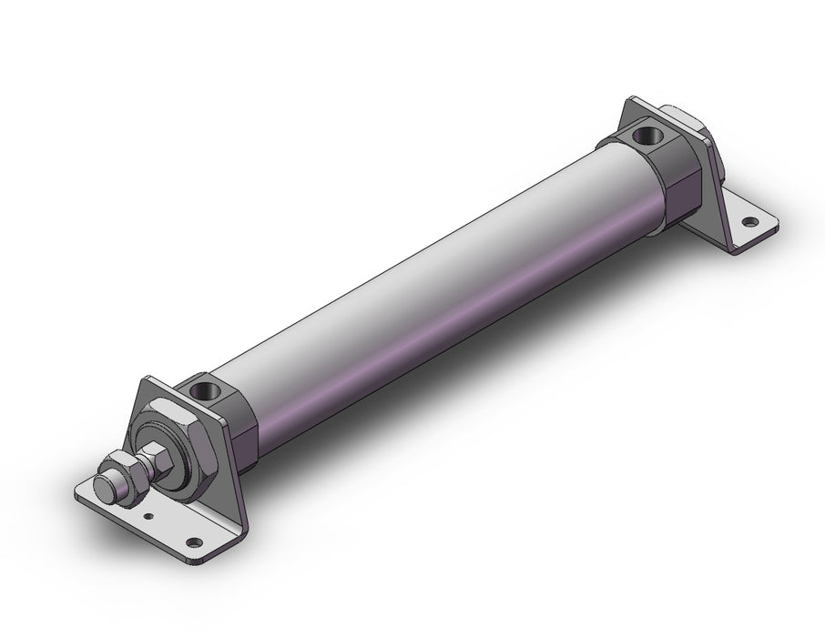 CDM2KL40-200Z Cylinder, Air