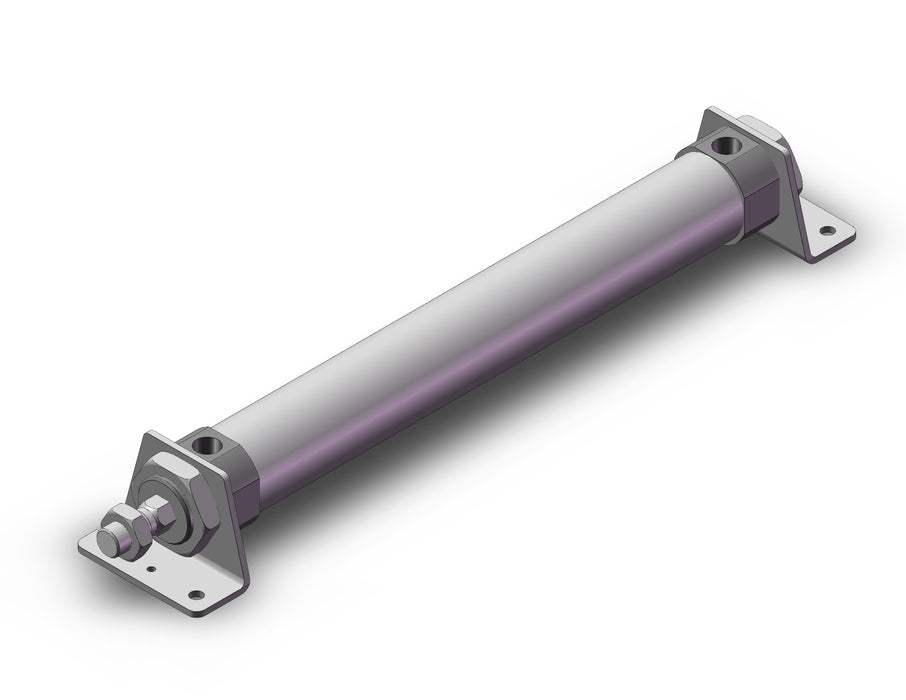 CDM2KL40-250Z Cylinder, Air