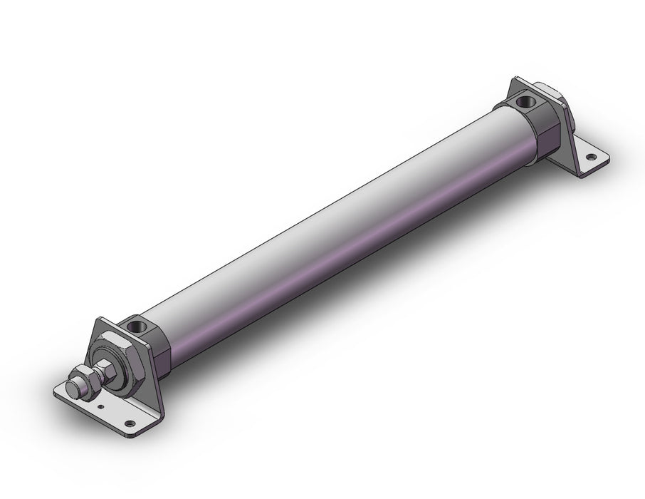 CDM2KL40-300Z Cylinder, Air