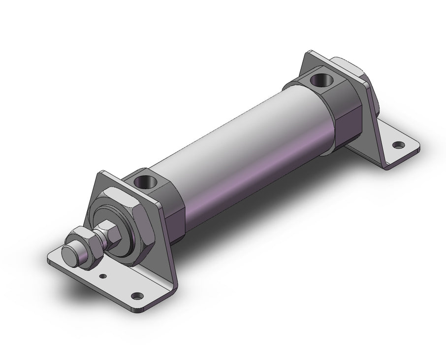 CDM2KL40-75Z Cylinder, Air