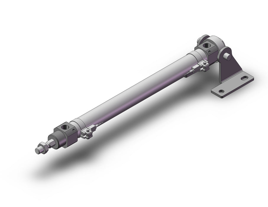 CDM2KT20-200AZ-N-M9BW Cylinder, Air