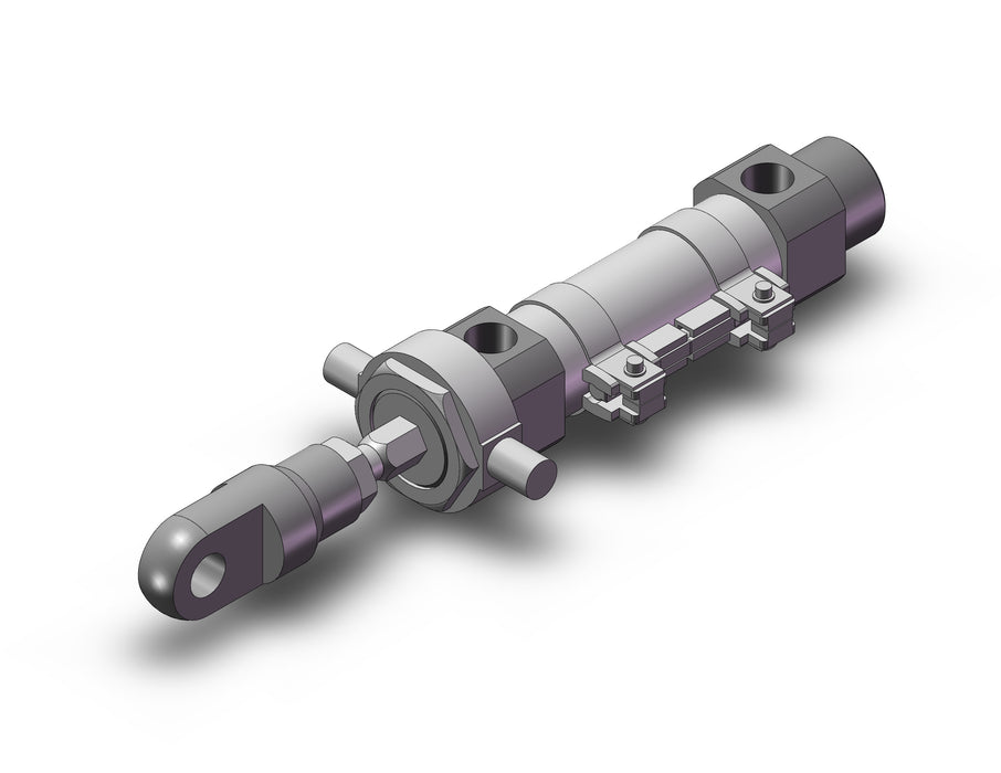 CDM2KU20-25Z-V-M9PL Cylinder, Air