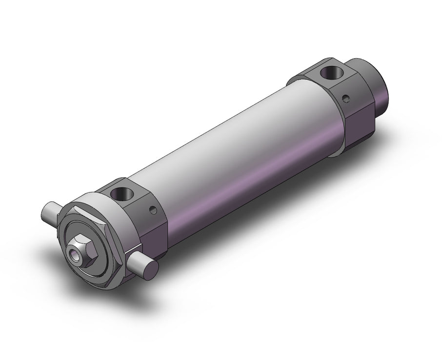 CDM2KU32-75AFZ Cylinder, Air