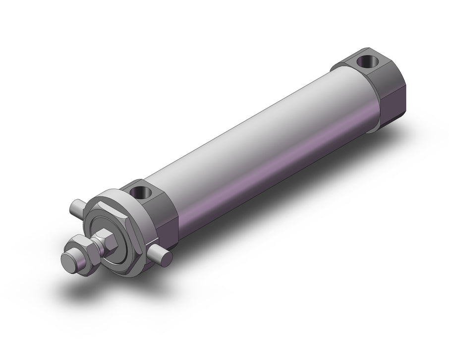 CDM2KUZ40-125Z Cylinder, Air