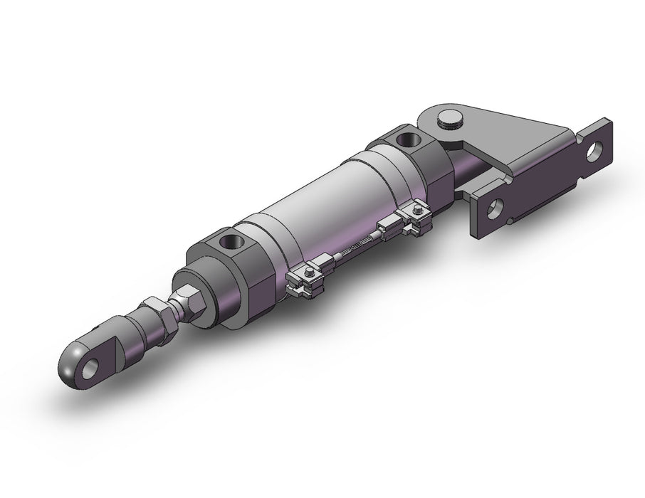 CDM2KV32-50Z-NV-M9PSAPC Cylinder, Air