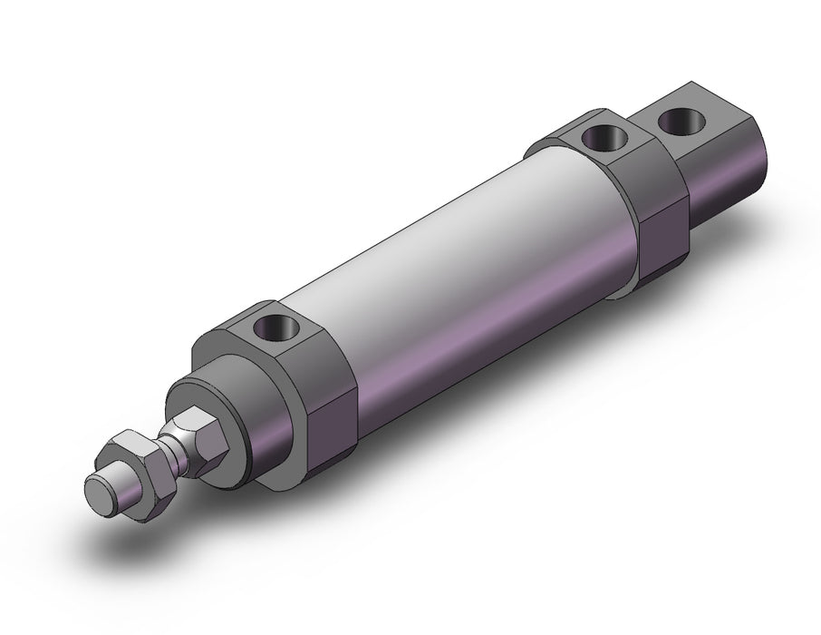 CDM2KV32-50Z Cylinder, Air
