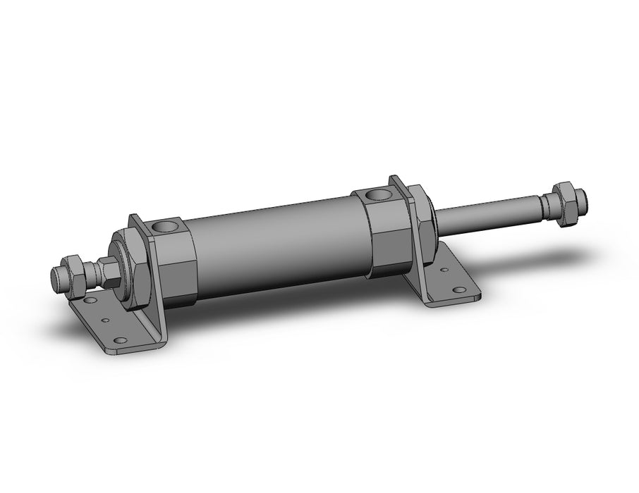 CDM2KWL40-50Z Cylinder, Air