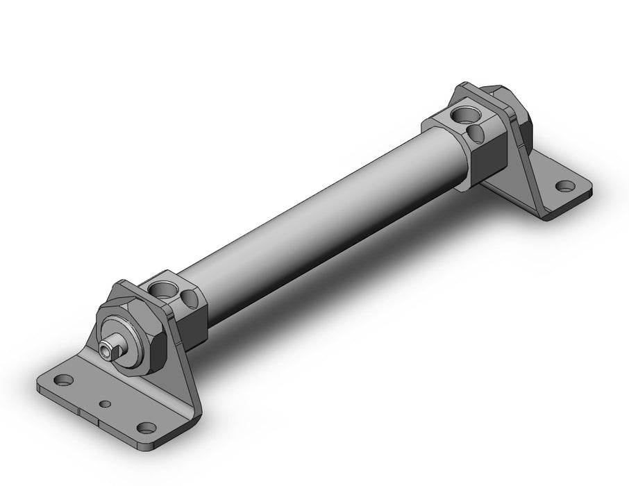CDM2L20-100AFZ Cylinder, Air
