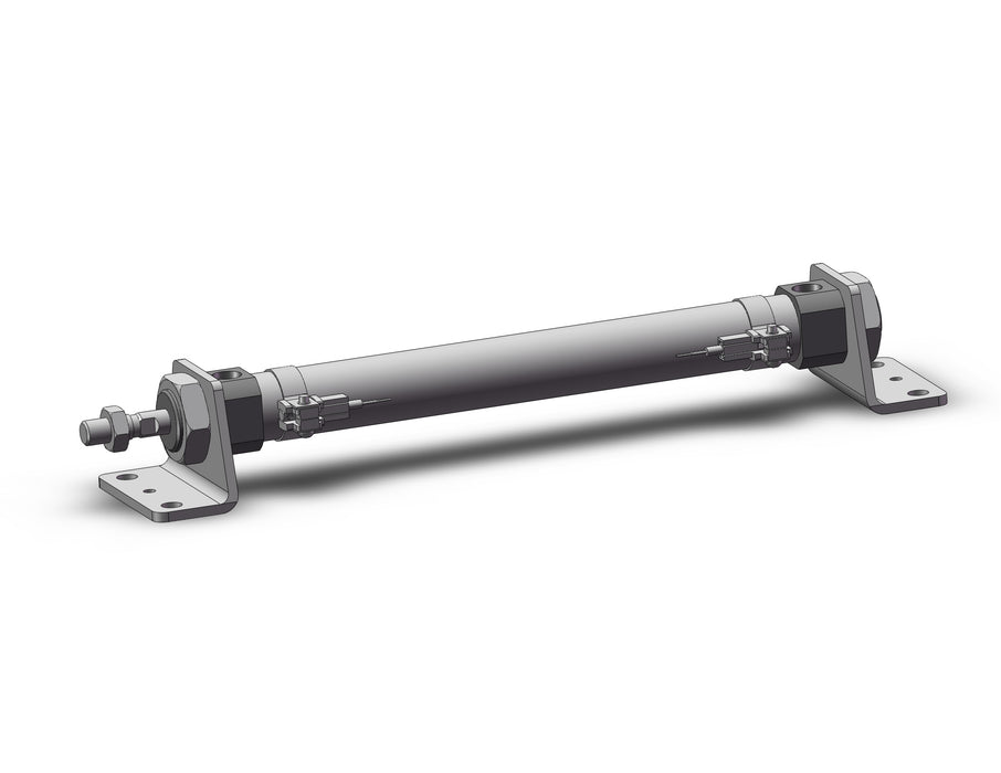 CDM2L20-100SZ-M9BZ Cylinder, Air