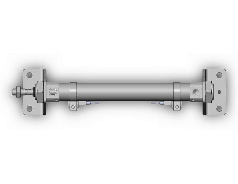 CDM2L20-125AZ-M9B-XC4 Cylinder, Air