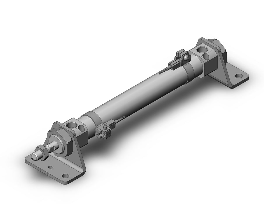 CDM2L20-125AZ-M9NSAPC Cylinder, Air