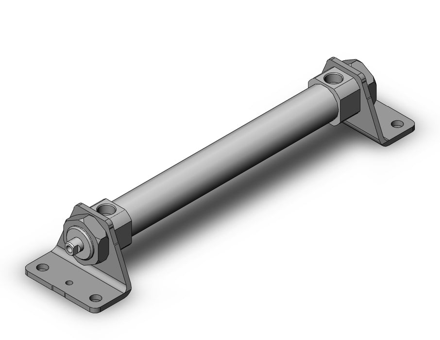 CDM2L20-125FZ Cylinder, Air