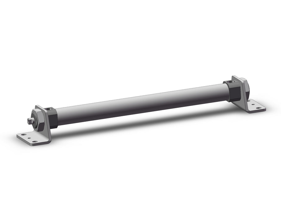 CDM2L20-125SFZ Cylinder, Air