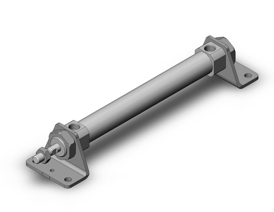 CDM2L20-125Z Cylinder, Air