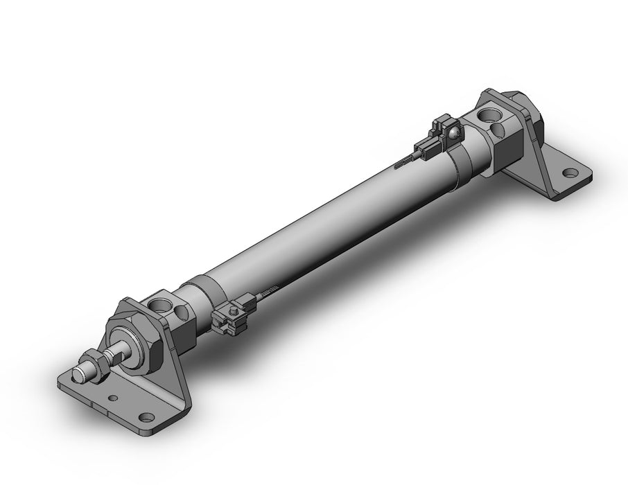 CDM2L20-150AZ-M9PSAPC Cylinder, Air