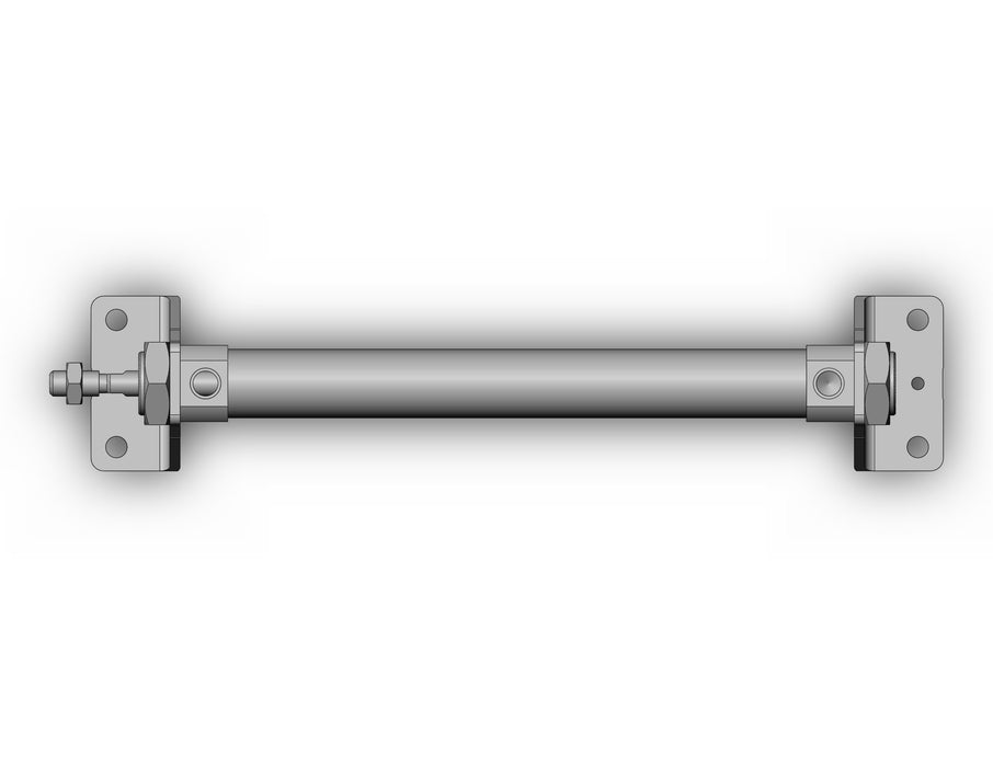CDM2L20-150Z-XC22 Cylinder, Air