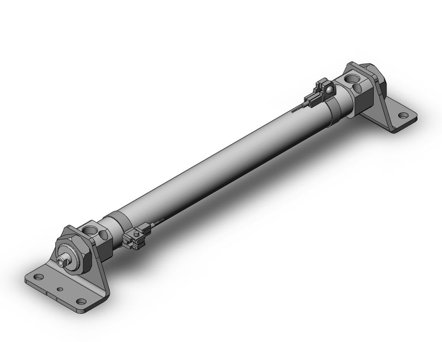 CDM2L20-200AFZ-M9BWL Cylinder, Air