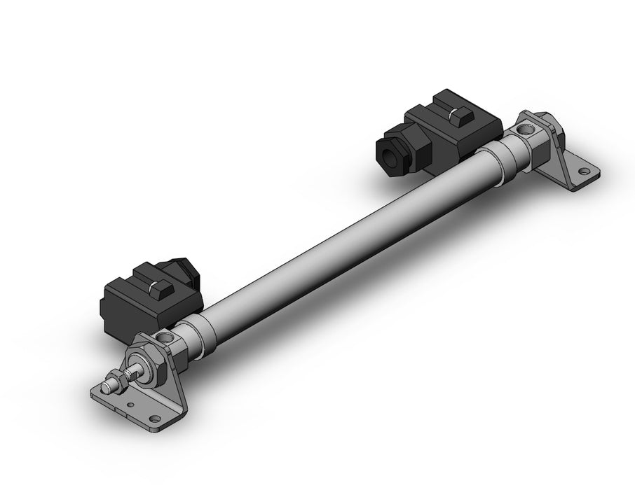 CDM2L20-250Z-A34A Cylinder, Air