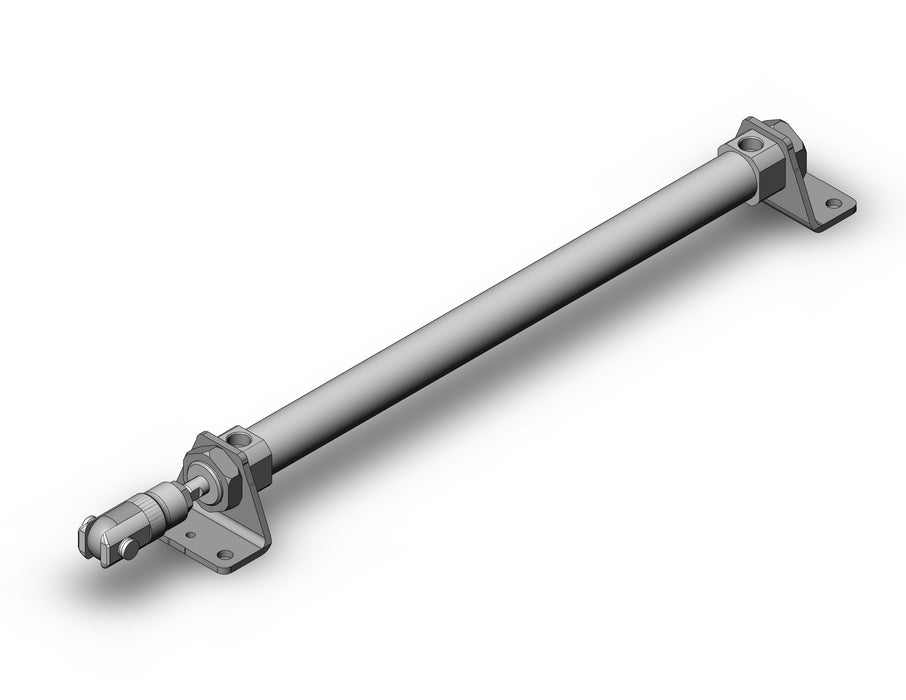 CDM2L20-250Z-W Cylinder, Air