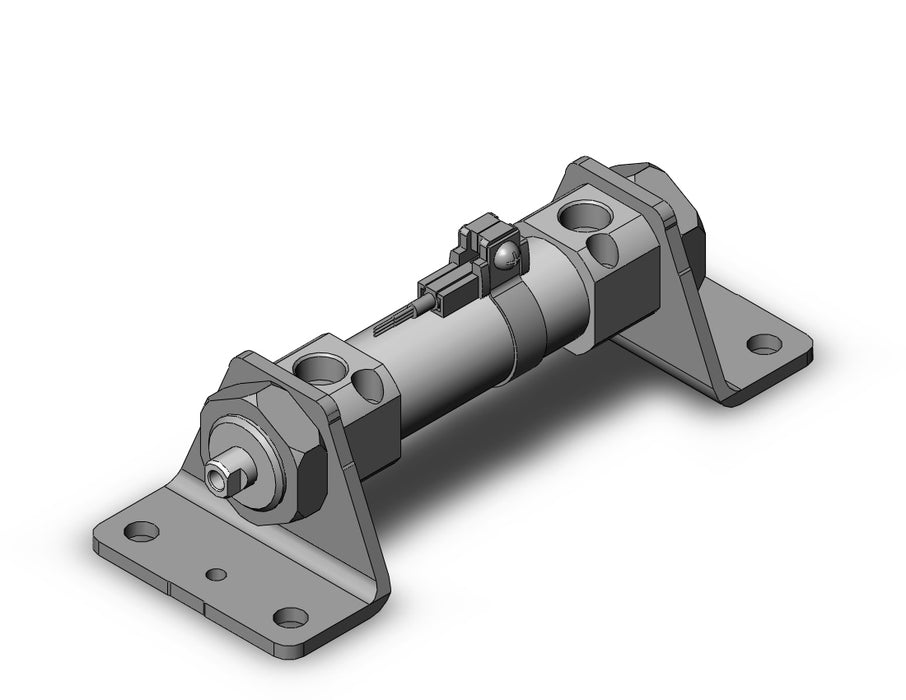 CDM2L20-25AFZ-M9PSAPCS Cylinder, Air