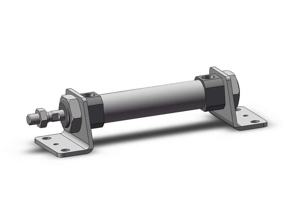 CDM2L20-25SZ Cylinder, Air