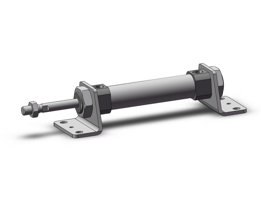 CDM2L20-25TZ Cylinder, Air