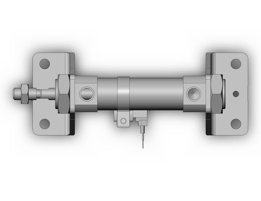 CDM2L20-25Z-M9PALS-XC6 Cylinder, Air