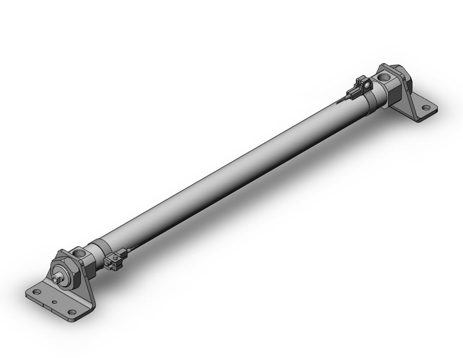 CDM2L20-300FZ-M9BL Cylinder, Air