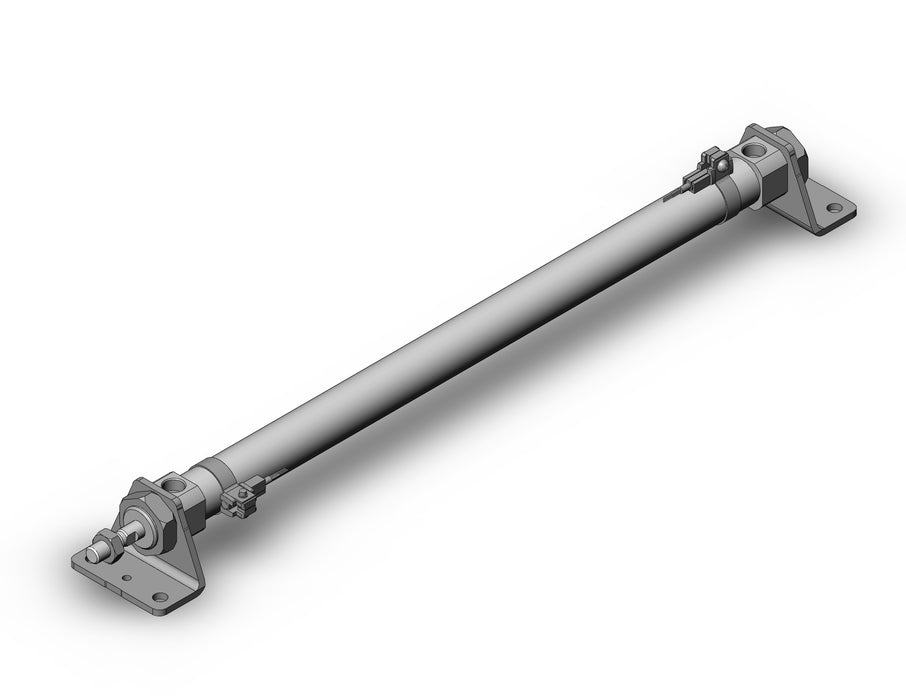 CDM2L20-300Z-M9NSAPC Cylinder, Air