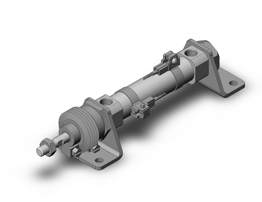 CDM2L20-50JZ-M9PSAPC Cylinder, Air