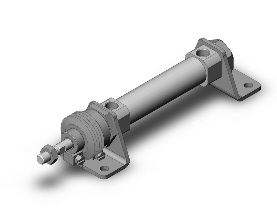 CDM2L20-50JZ Cylinder, Air