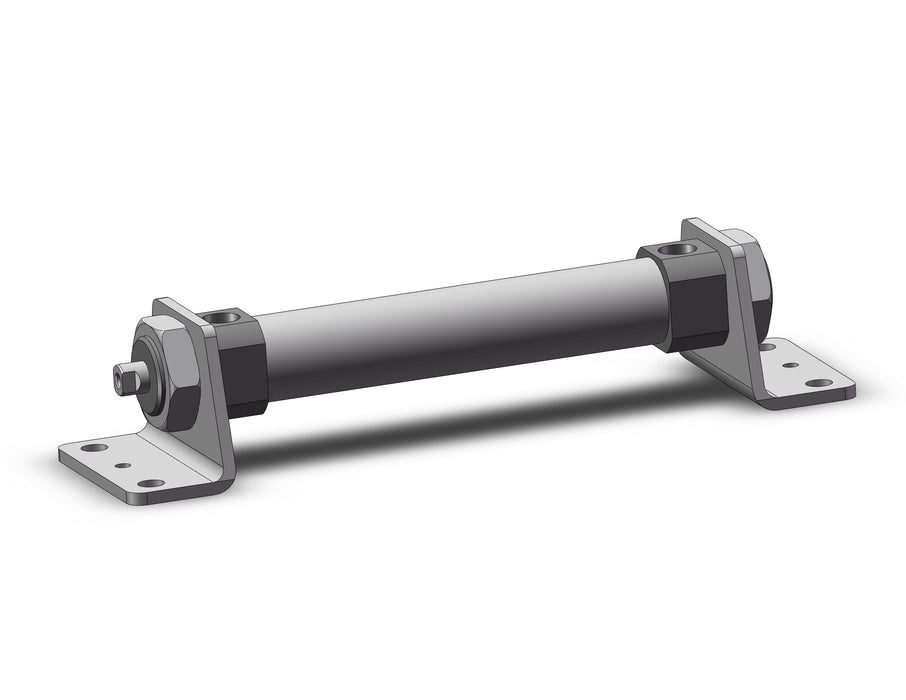 CDM2L20-50SFZ Cylinder, Air
