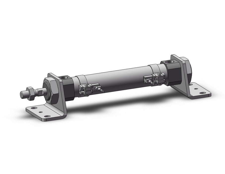 CDM2L20-50SZ-A90VL Cylinder, Air