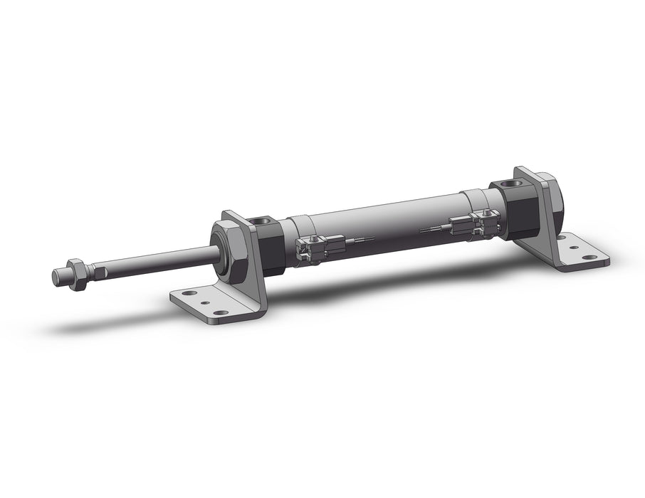 CDM2L20-50TZ-A93L Cylinder, Air