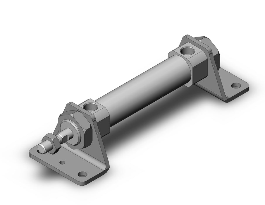 CDM2L20-50Z Cylinder, Air