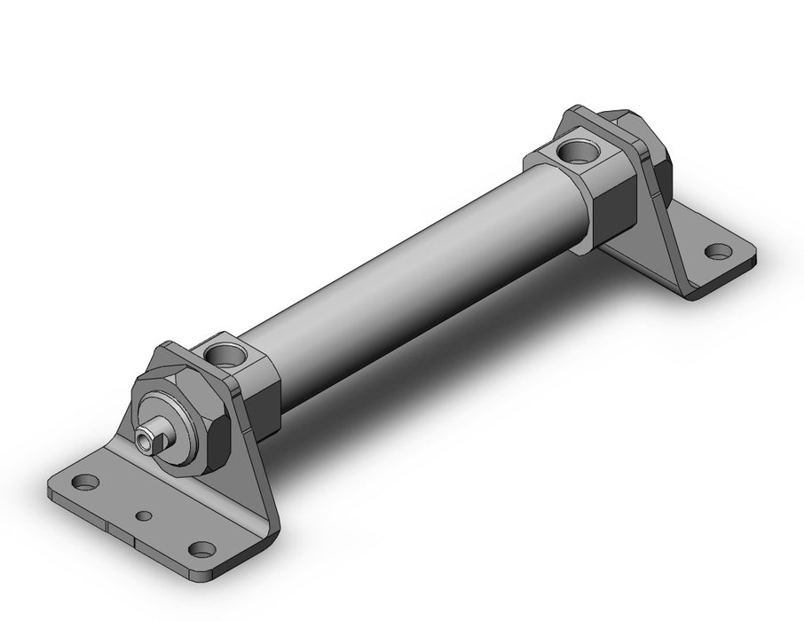 CDM2L20-75FZ-A93V Cylinder, Air