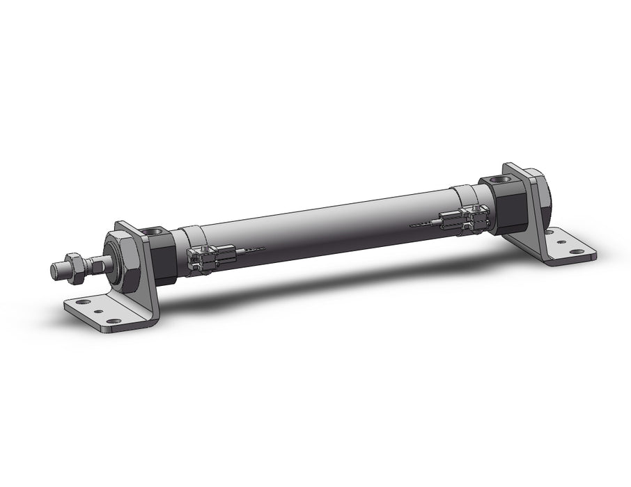 CDM2L20-75SZ-M9PSBPC Cylinder, Air
