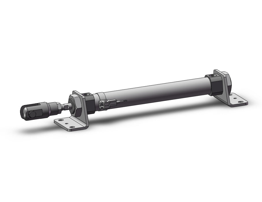 CDM2L20-75SZ-W-A96S Cylinder, Air