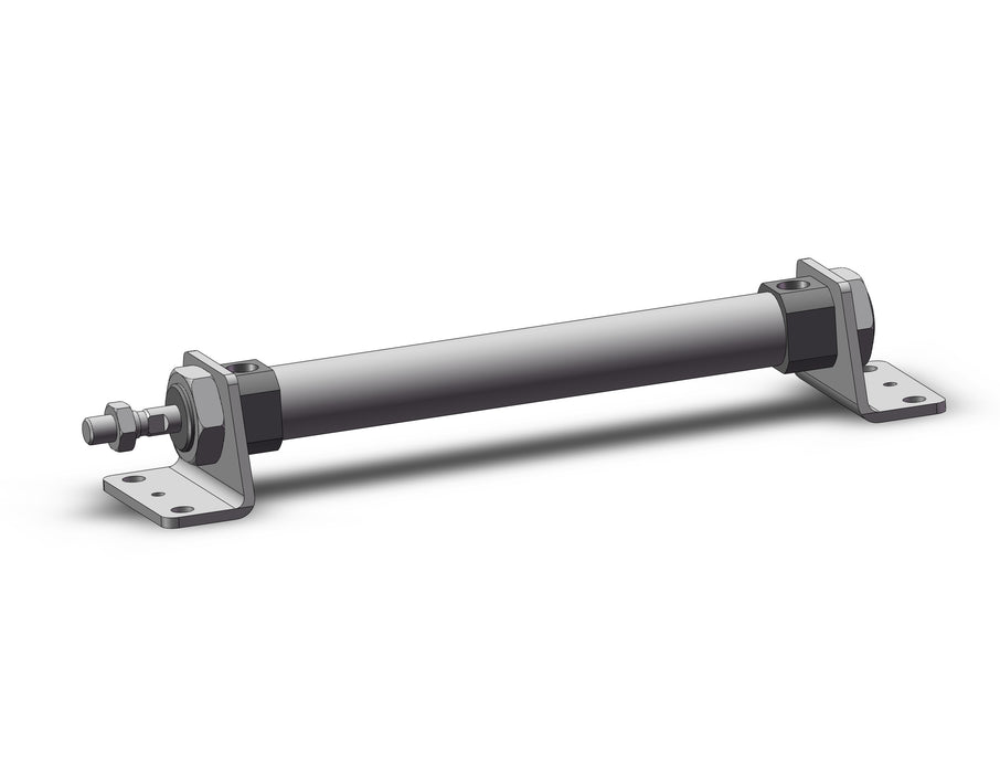 CDM2L20-75SZ Cylinder, Air