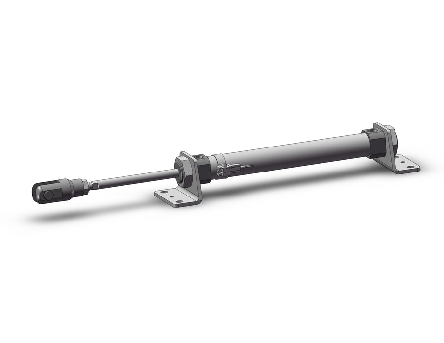 CDM2L20-75TZ-W-A96S Cylinder, Air