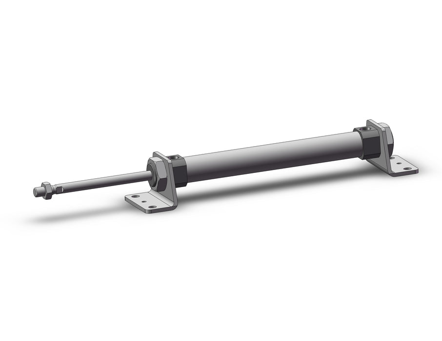 CDM2L20-75TZ Cylinder, Air