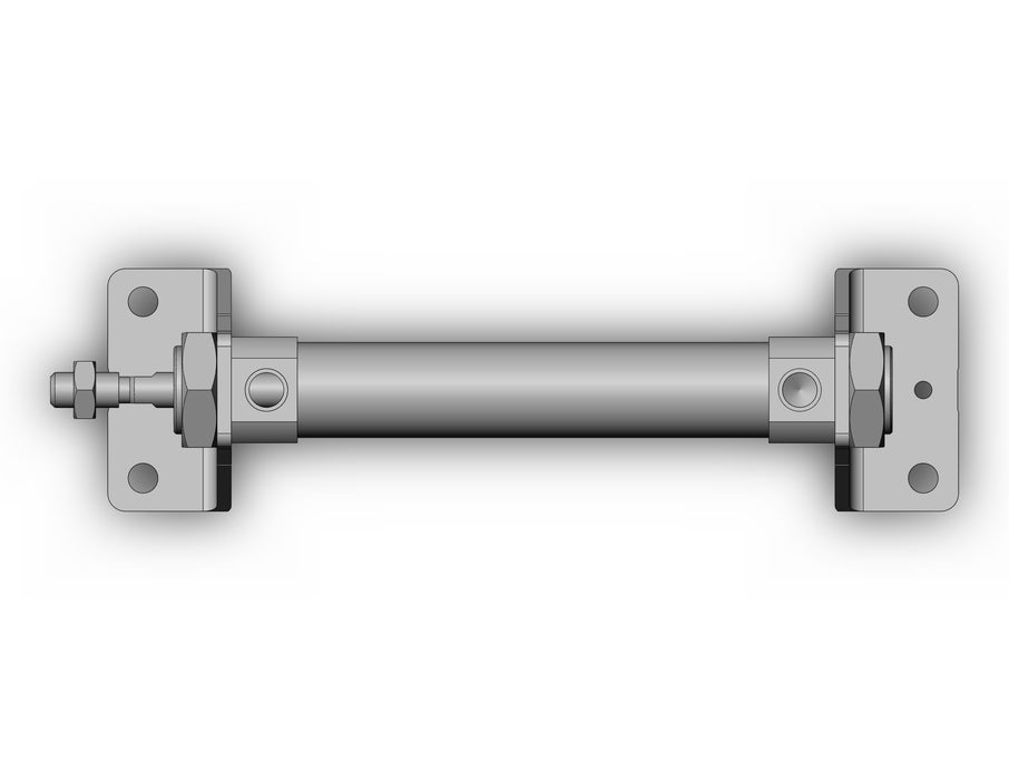 CDM2L20-75Z-XC35 Cylinder, Air