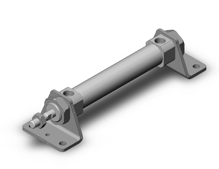 CDM2L20-75Z Cylinder, Air